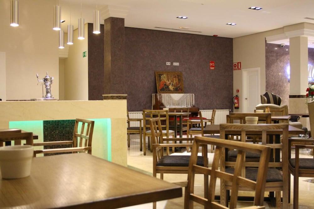 רונדה Hotel Sevilla מראה חיצוני תמונה